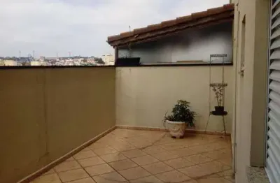 Apartamento à venda, 96 m² por r$ 670.000,00 - santa maria - são caetano do sul/sp