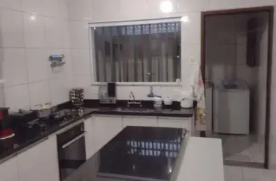 Sobrado à venda, 111 m² por r$ 750.000,00 - vila helena - santo andré/sp
