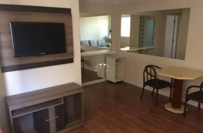 Apartamento à venda, 65 m² por r$ 550.000,00 - jardim - santo andré/sp