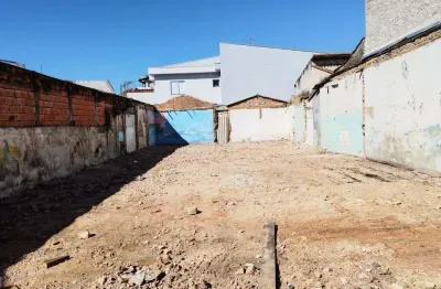 Terreno, 252 m² - venda por r$ 742.000,00 ou aluguel por r$ 3.750,01/mês - casa branca - santo andré/sp