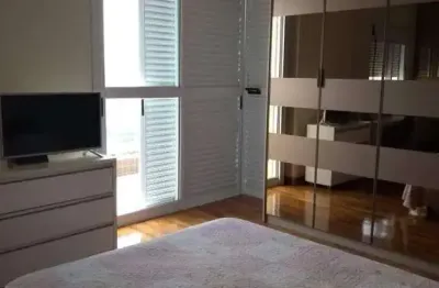 Cobertura à venda, 332 m² por r$ 3.100.000,00 - jardim nova petrópolis - são bernardo do campo/sp