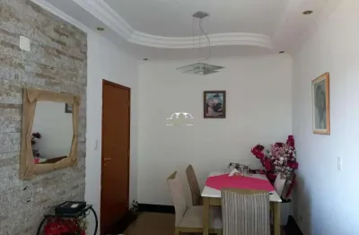 Apartamento à venda, 82 m² por r$ 510.000,00 - vila scarpelli - santo andré/sp