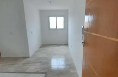 Cobertura à venda, 72 m² por r$ 299.000,01 - vila tibiriçá - santo andré/sp