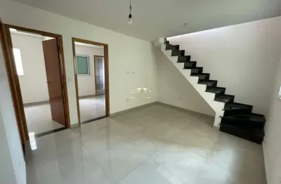 Cobertura com 2 dormitórios à venda vila cecília maria - santo andré/sp.