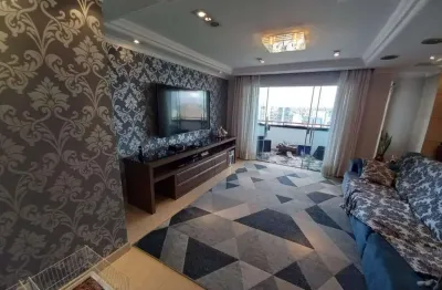 Apartamento à venda, 198 m² por r$ 1.200.000,01 - vila bastos - santo andré/sp