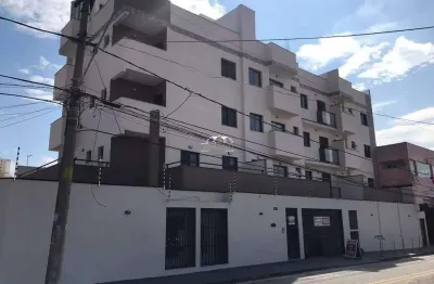 Apartamento à venda, 49 m² por r$ 330.000,00 - jardim ocara - santo andré/sp
