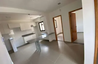 Apartamento à venda, 44 m² por r$ 386.000,01 - jardim ocara - santo andré/sp