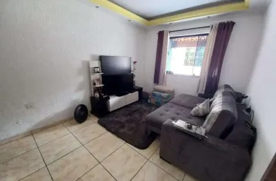 Sobrado à venda, 197 m² por r$ 508.000,00 - jardim monções - santo andré/sp