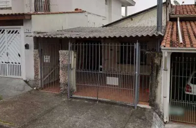 Terreno à venda, 125 m² por r$ 355.000,01 - vila scarpelli - santo andré/sp