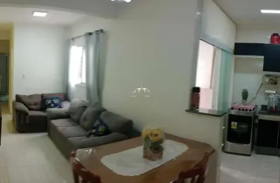 Apartamento à venda, 56 m² por r$ 255.000,00 - vila guaraciaba - santo andré/sp