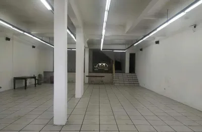 Salão à venda, 780 m² por r$ 2.700.000,00 - centro - santo andré/sp