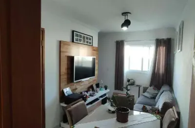 Sobrado com 2 dormitórios à venda, 86 m² por r$ 380.000,00 - vila floresta - santo andré/sp
