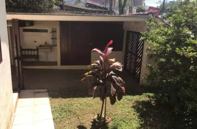 Casa com 2 dormitórios à venda, 269 m² por r$ 650.000,00 - vila guiomar - santo andré/sp