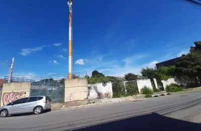 Terreno à venda, 4000 m² por r$ 4.000.000,01 - parque são rafael - são paulo/sp