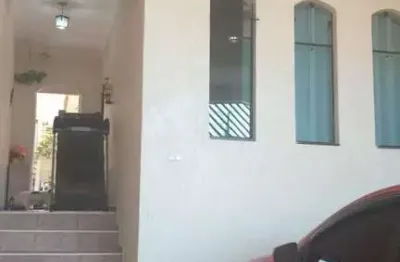 Sobrado com 3 dormitórios à venda, 165 m² por r$ 750.000,01 - vila tibiriçá - santo andré/sp