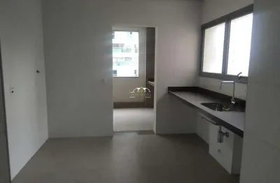 Apartamento com 3 dormitórios à venda, 163 m² por r$ 1.800.000,00 - jardim - santo andré/sp