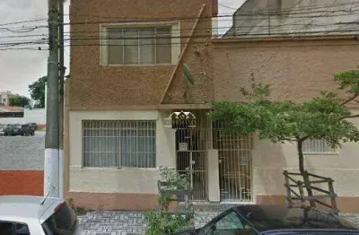 Casa à venda, 154 m² por r$ 530.000,00 - centro - santo andré/sp