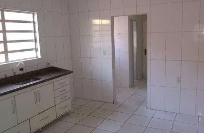 Casa à venda, 250 m² por r$ 533.000,00 - vila linda - santo andré/sp