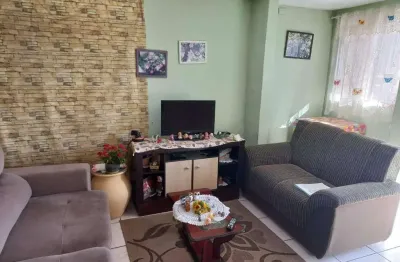 Casa com 4 dormitórios à venda, 100 m² por r$499.0000 - vila valparaíso - santo andré/sp