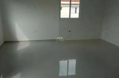 Sobrado à venda, 115 m² por r$ 550.000,00 - jardim ocara - santo andré/sp