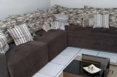 Sobrado à venda por r$ 625.000,01 - jardim das maravilhas - santo andré/sp