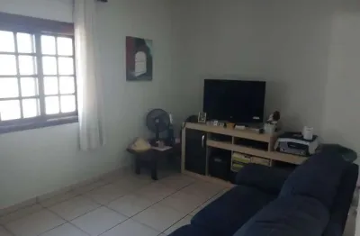Sobrado à venda, 270 m² por r$ 650.000,00 - jardim cristiane - santo andré/sp