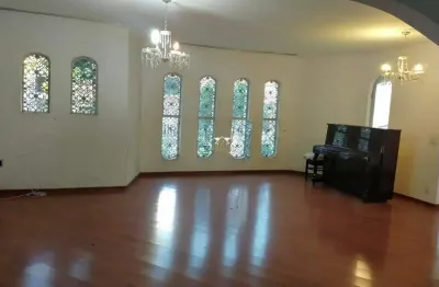 Casa à venda, 631 m² por r$ 1.400.000,01 - campestre - santo andré/sp