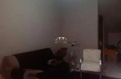 Sobrado com 3 dormitórios à venda por r$ 340.000,01 - jardim las vegas - santo andré/sp