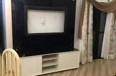 Apartamento à venda, 115 m² por r$ 615.000,00 - jardim bela vista - santo andré/sp