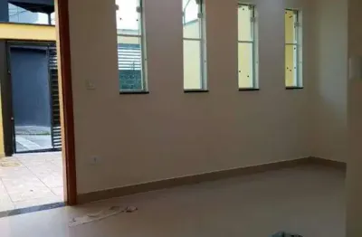 Sobrado com 2 dormitórios à venda, 58 m² por r$ 462.000,00 - parque oratório - santo andré/sp