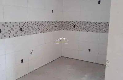 Cobertura à venda, 89 m² por r$ 580.000,00 - campestre - santo andré/sp