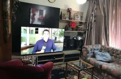 Sobrado à venda por r$ 850.000,00 - vila guiomar - santo andré/sp