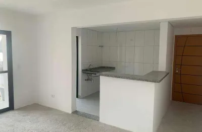 Apartamento à venda, 82 m² por R$ 780.011,60 - Jardim - Santo André/SP