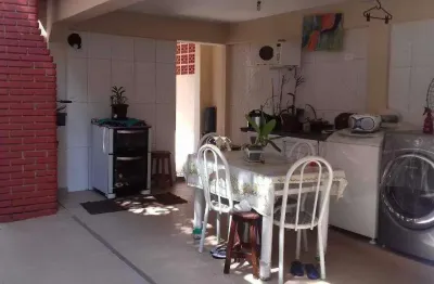 Sobrado com 3 dormitórios à venda por r$ 1.100.000,01 - jardim - santo andré/sp