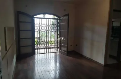 Sobrado com 4 dormitórios à venda, 270 m² por r$ 950.000,00 - vila são pedro - santo andré/sp