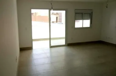 Apartamento à venda, 91 m² por r$ 722.000,00 - santa teresinha - santo andré/sp