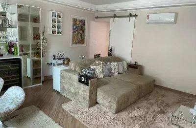Apartamento à venda, 215 m² por r$ 585.000,01 - jardim das maravilhas - santo andré/sp