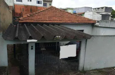Terreno à venda, 305 m² por r$ 500.000,00 - parque novo oratório - santo andré/sp