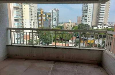 Apartamento à venda, 172 m² por r$ 1.700.000,00 - jardim - santo andré/sp