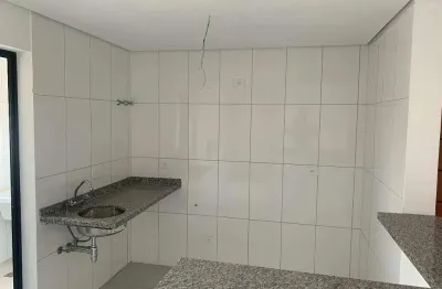 Apartamento à venda, 81 m² por r$ 800.867,10 - jardim - santo andré/sp