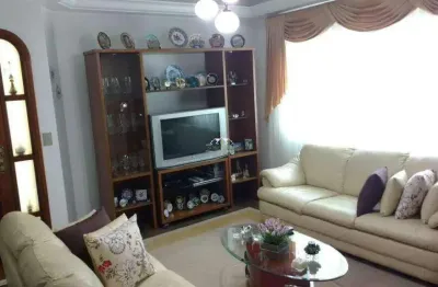 Sobrado à venda por r$ 1.100.000,01 - santa maria - santo andré/sp