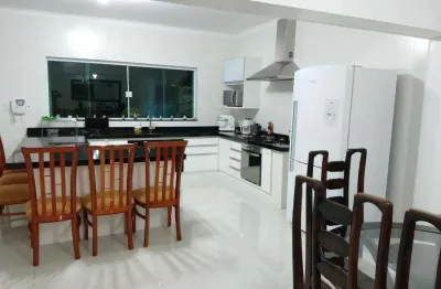 Sobrado à venda, 300 m² por r$ 1.800.000,01 - vila scarpelli - santo andré/sp