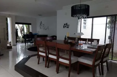 Sobrado à venda por r$ 1.390.000,00 - vila scarpelli - santo andré/sp