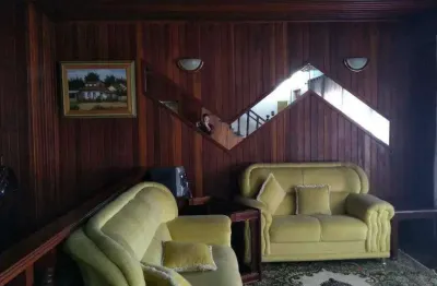 Sobrado à venda por r$ 742.000,00 - vila alzira - santo andré/sp