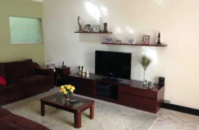 Sobrado com 4 dormitórios à venda por r$ 1.197.000,01 - vila alzira - santo andré/sp