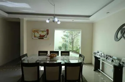 Sobrado à venda por r$ 1.480.000,00 - vila santa teresa - santo andré/sp