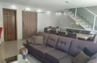 Sobrado à venda por r$ 1.560.000,00 - vila assunção - santo andré/sp