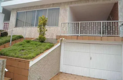 Casa com 2 dormitórios à venda por r$ 1.300.000,01 - vila assunção - santo andré/sp
