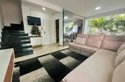 Sobrado com 4 dormitórios à venda por r$ 1.050.000,01 - vila floresta - santo andré/sp