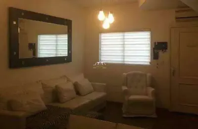 Sobrado à venda, 115 m² por r$ 651.900,00 - vila scarpelli - santo andré/sp